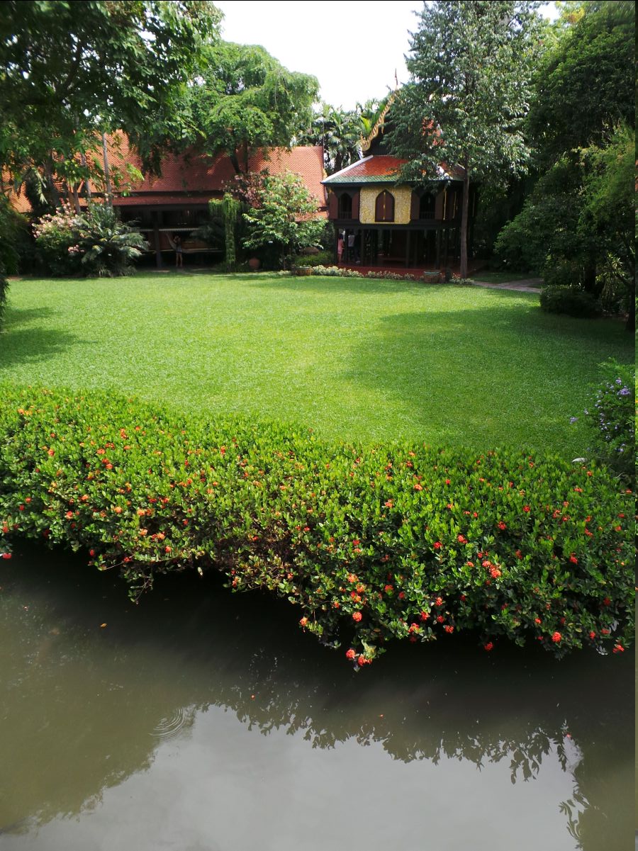 Suan Pakkad Palace & Museum18